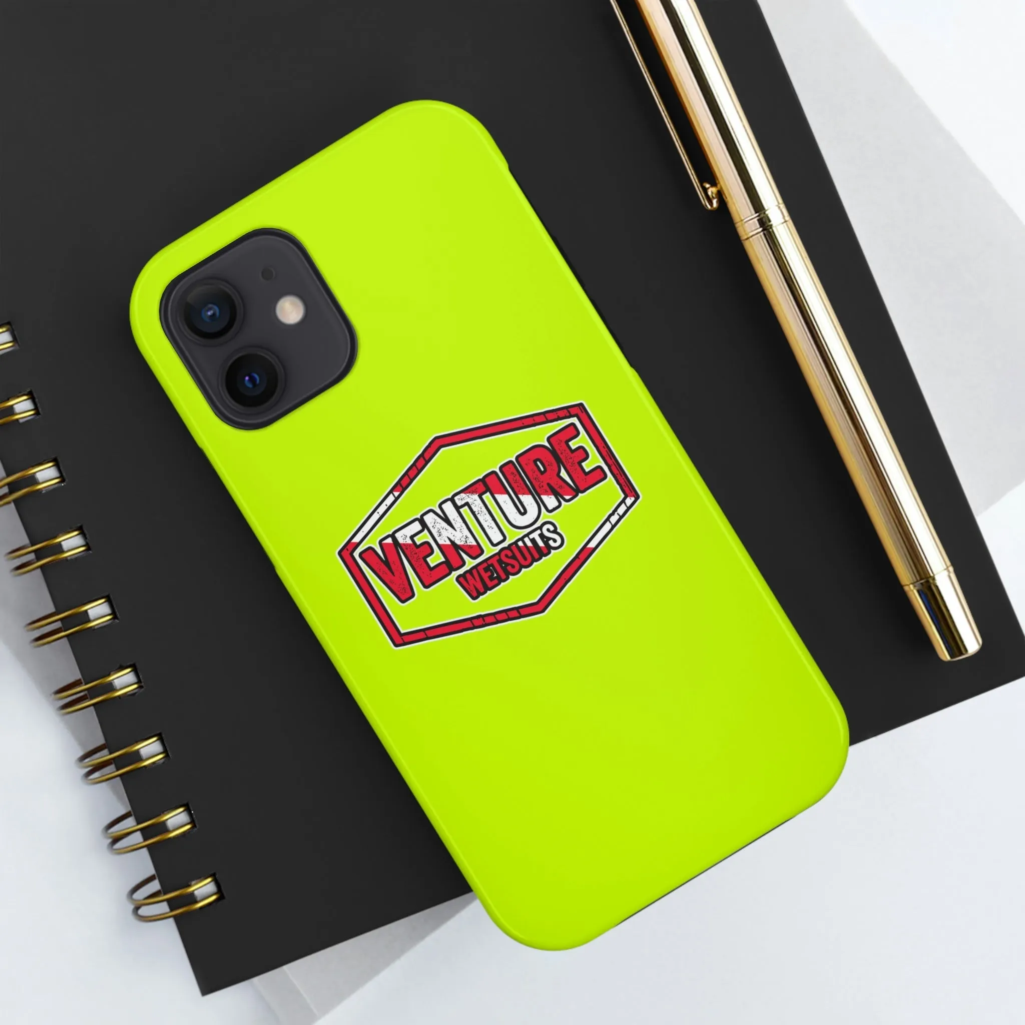 HI-VIS Phone Cases