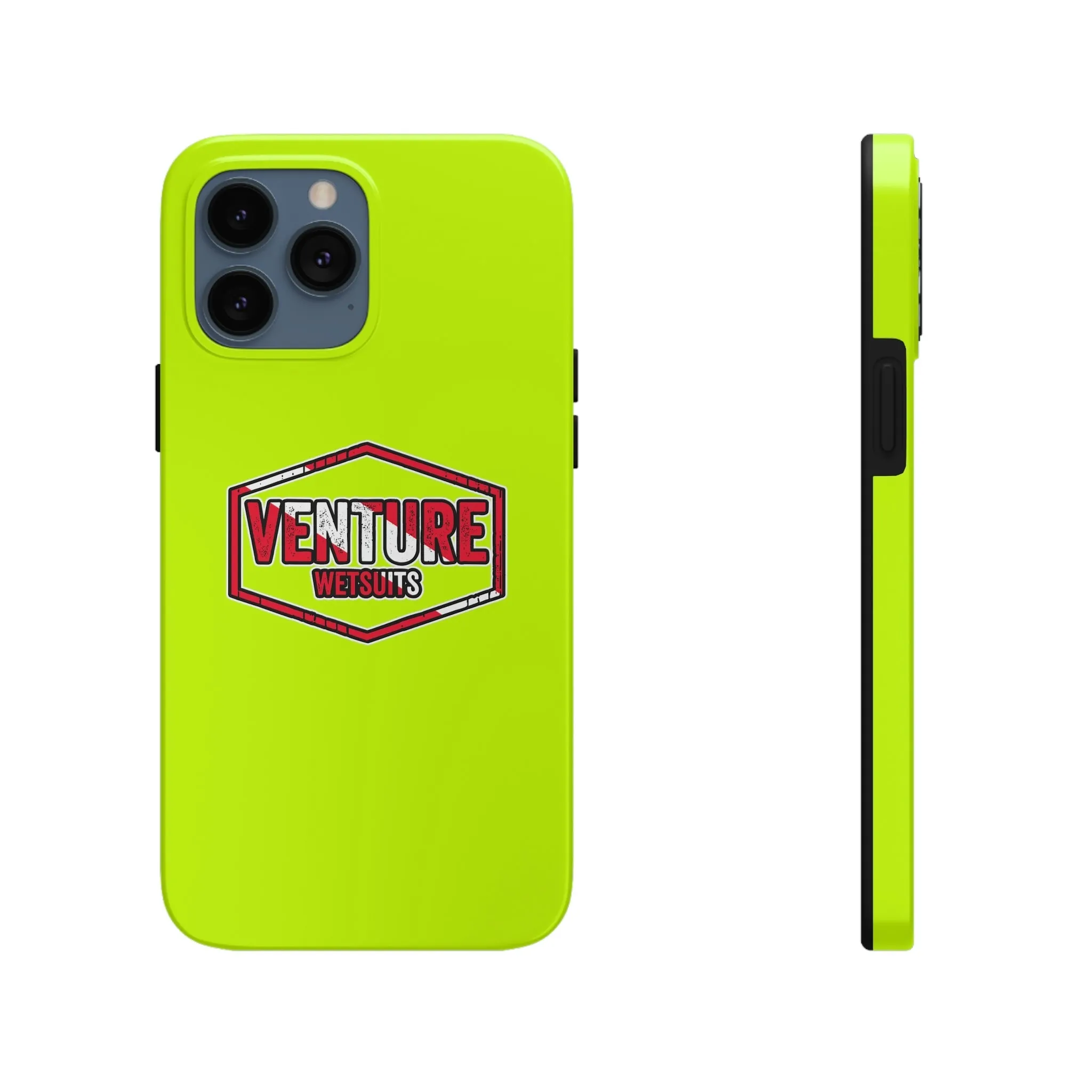 HI-VIS Phone Cases