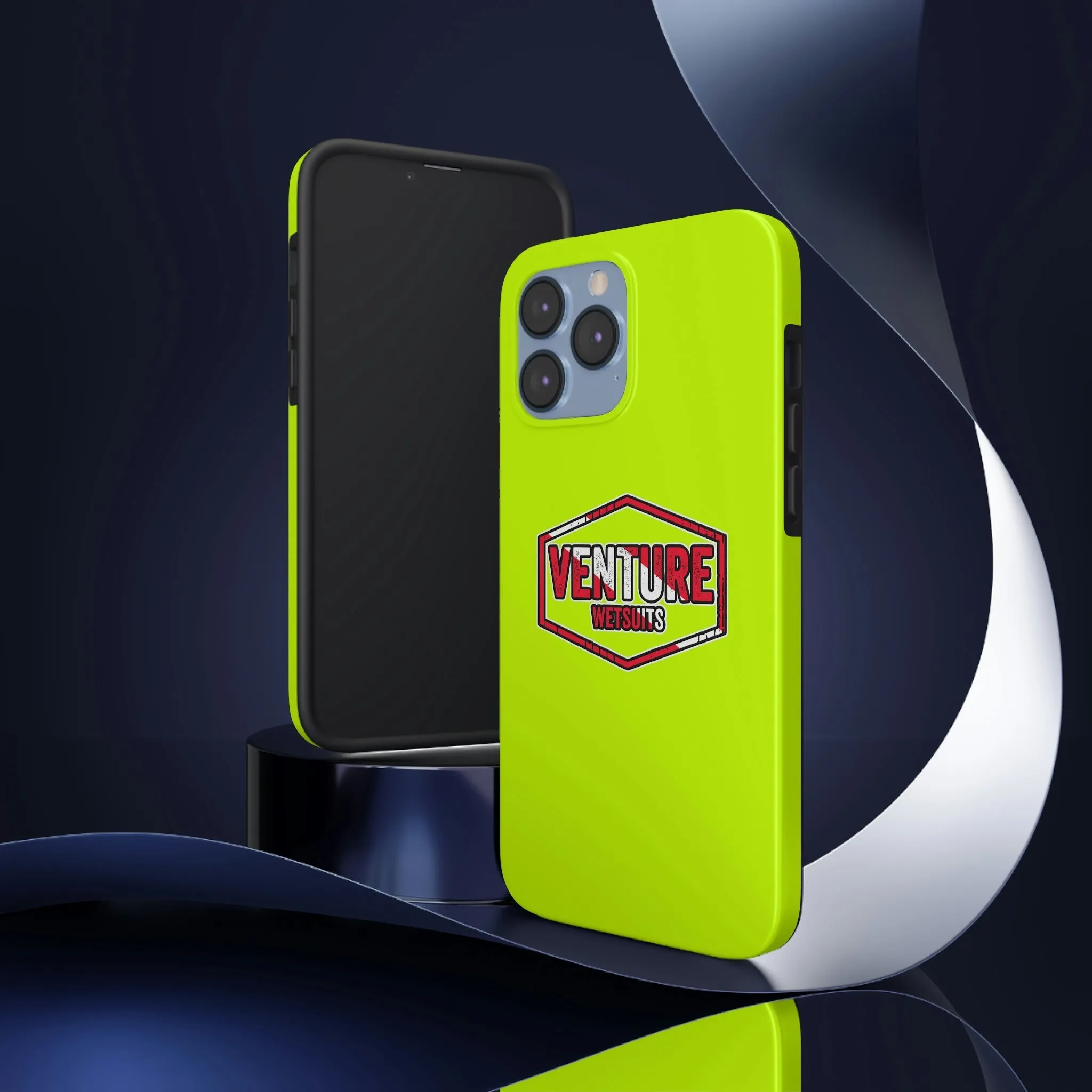 HI-VIS Phone Cases