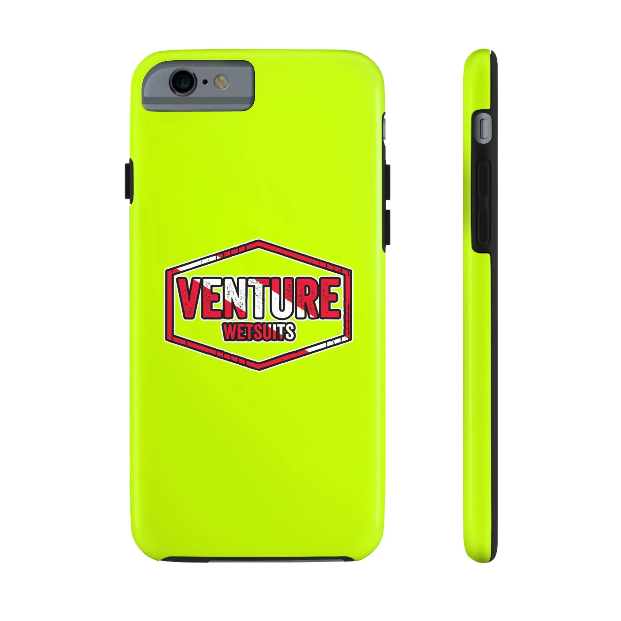 HI-VIS Phone Cases