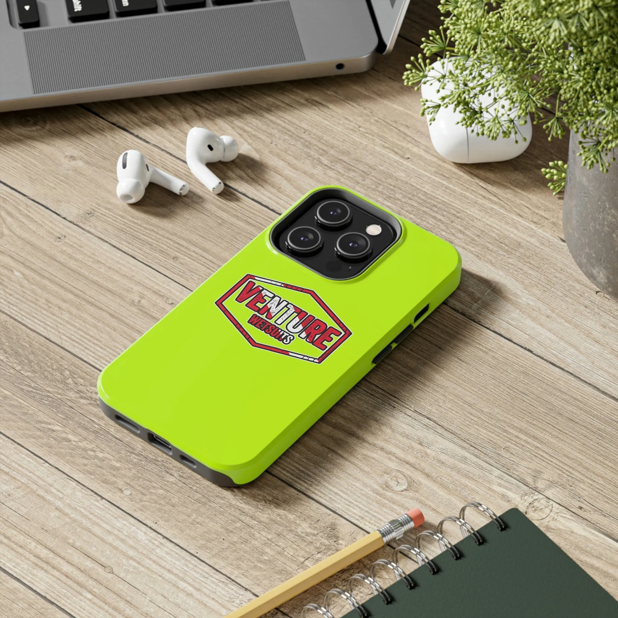 HI-VIS Phone Cases