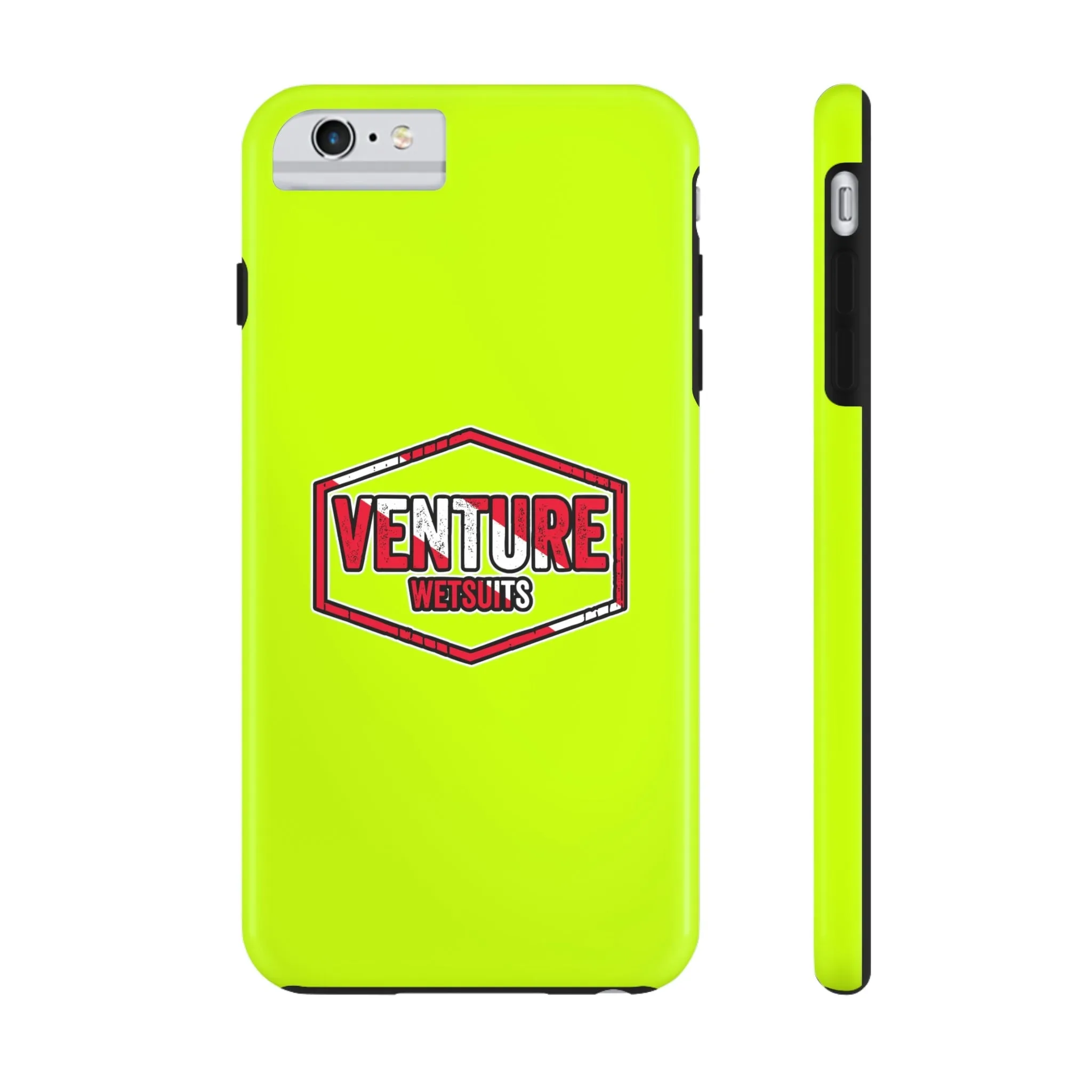 HI-VIS Phone Cases