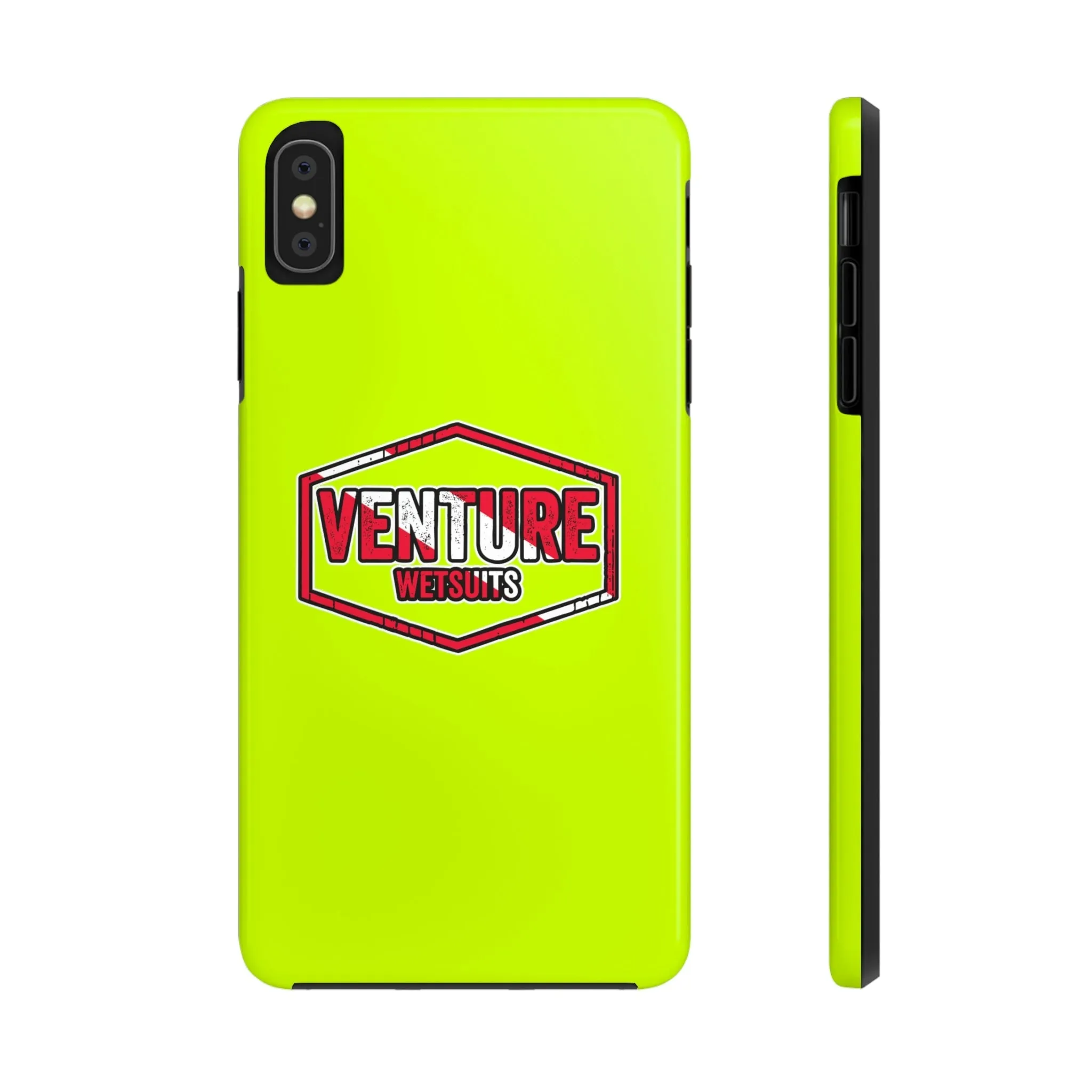 HI-VIS Phone Cases