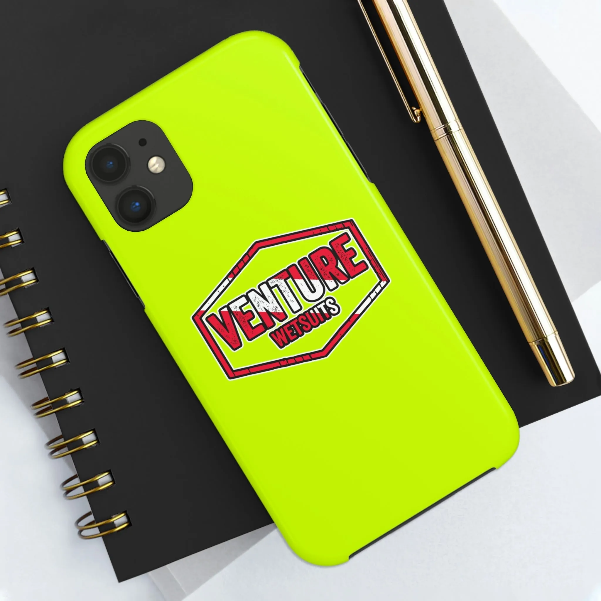 HI-VIS Phone Cases