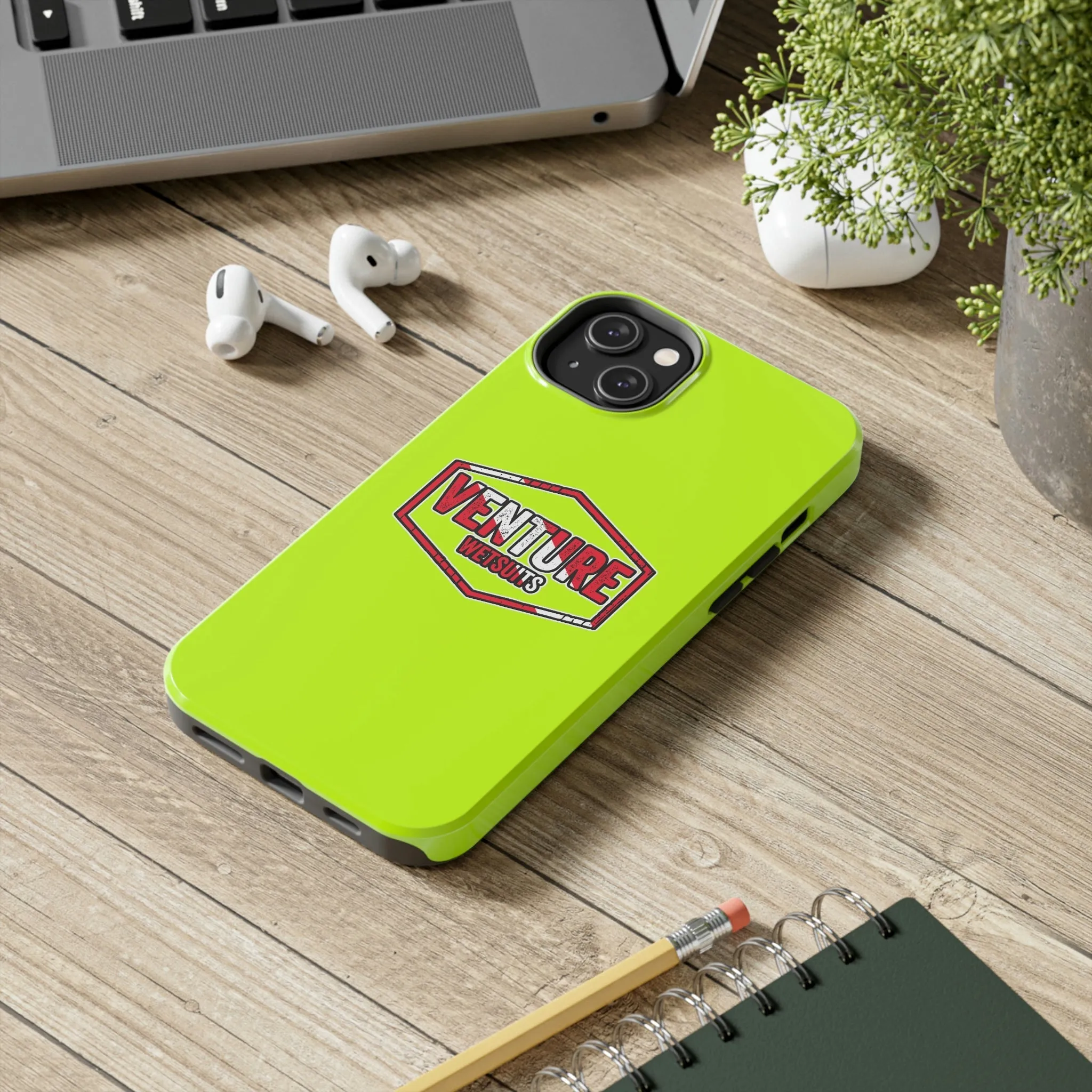 HI-VIS Phone Cases