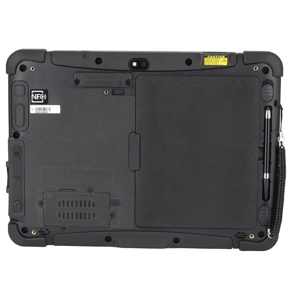 Honeywell RT10A 1D / 2D 10In Rugged Tablet  - Android