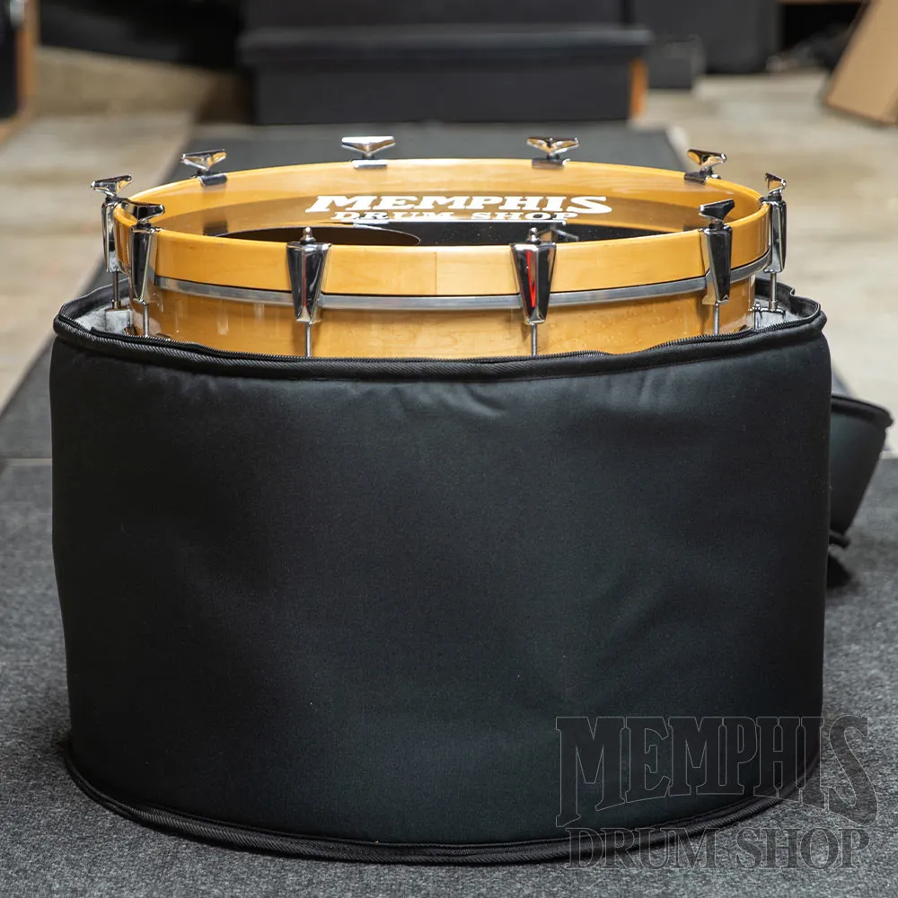 Humes & Berg 22x18 Drum Seeker Bass Drum Bag / Case