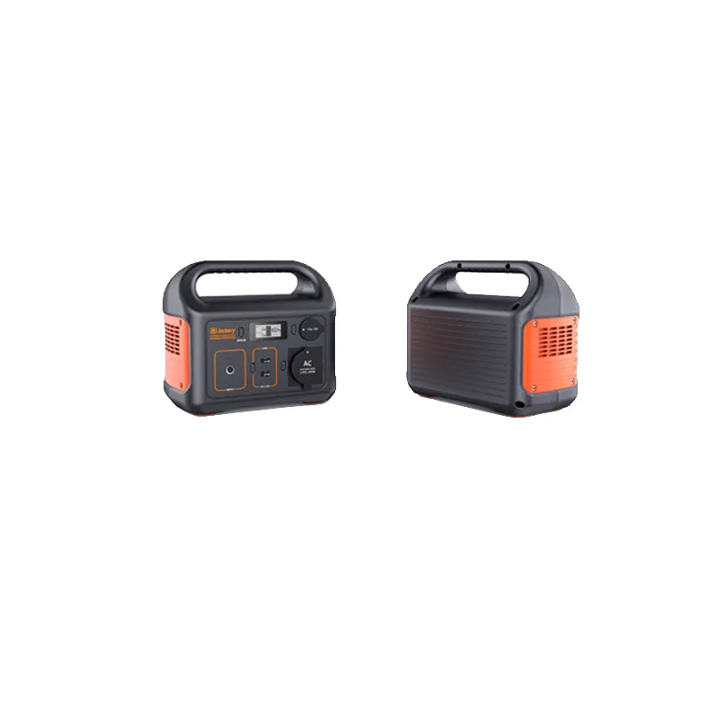 Jackery Explorer 250 Lithium Portable Power Station