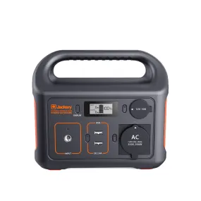 Jackery Explorer 250 Lithium Portable Power Station