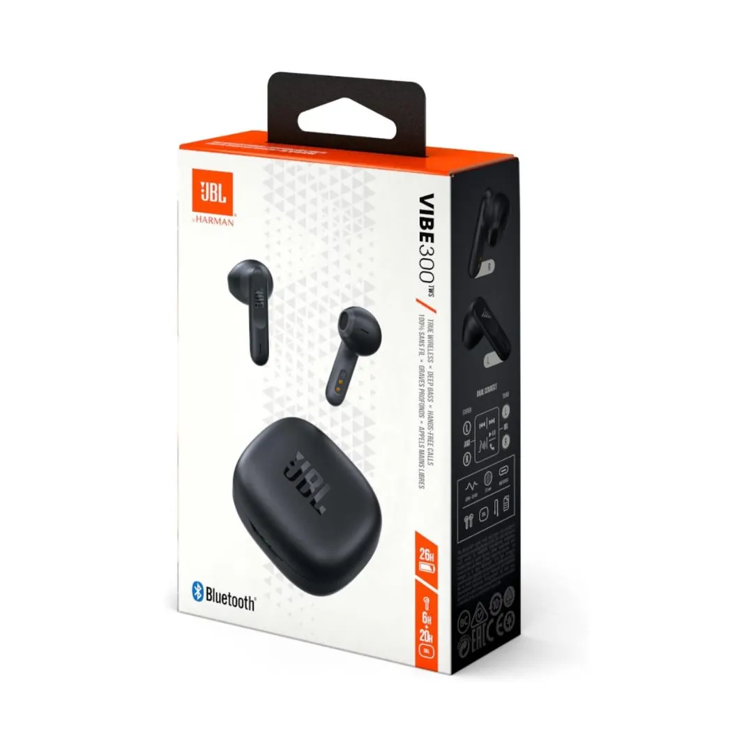 JBL Wave 300TWS Earbuds