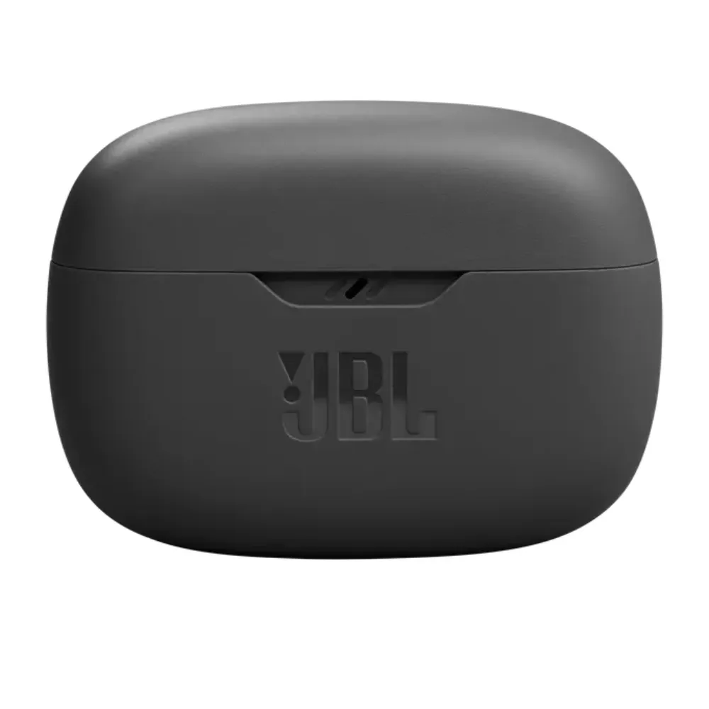 JBL Wave Beam In-Ear Wireless Earbuds - Black | JBLWBEAMBLK