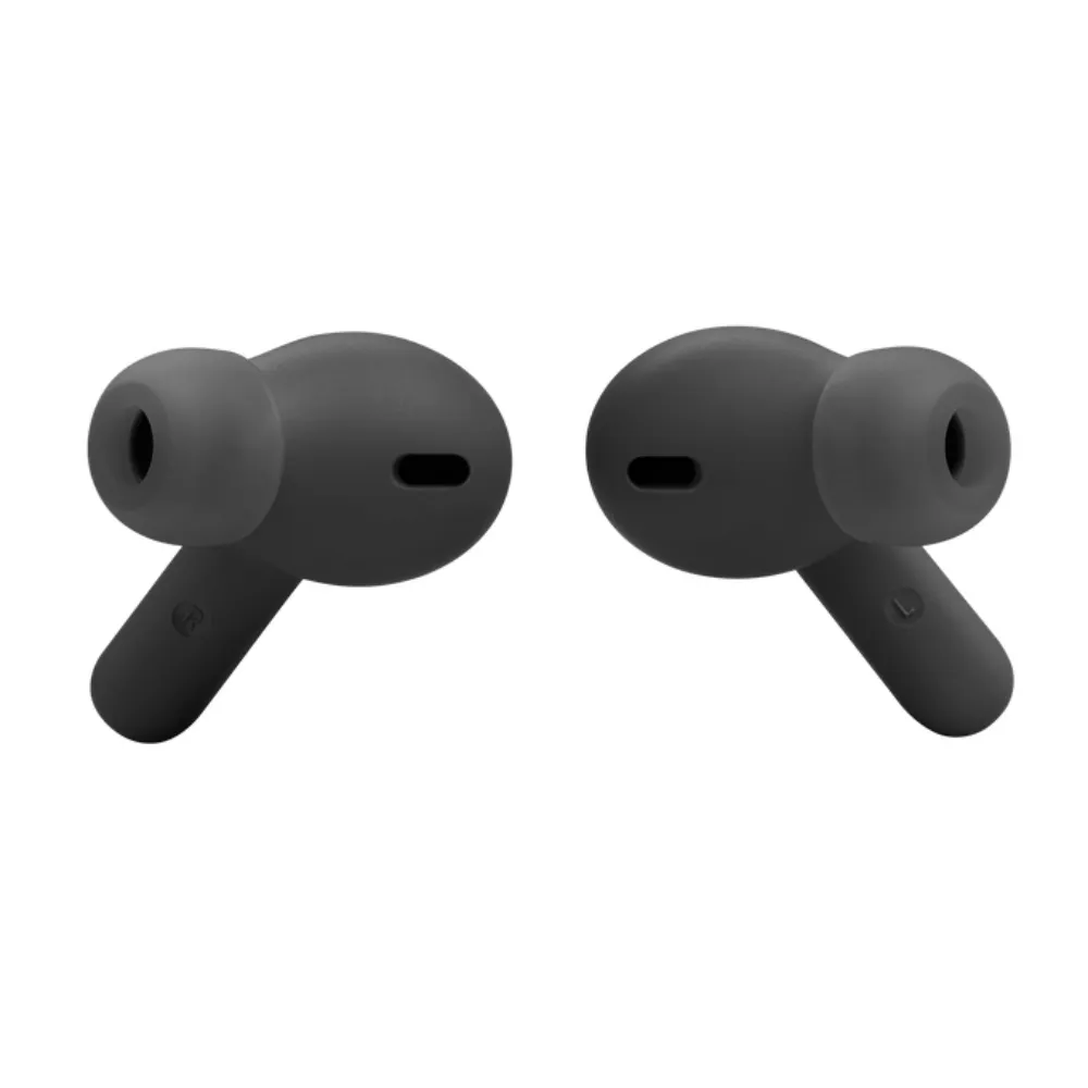 JBL Wave Beam In-Ear Wireless Earbuds - Black | JBLWBEAMBLK