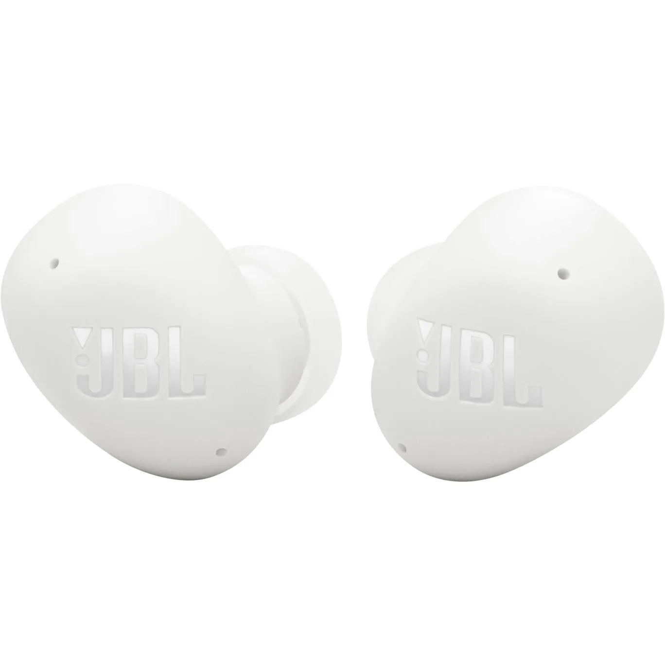 JBL Wave Buds 2 TWS Noise Cancelling In-Ear Headphones (White)