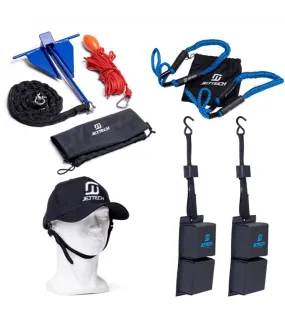 Jet Tech Jet Ski Starter Kit