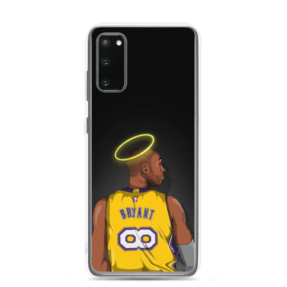 Kobe Forever x GLUCK - Samsung Case