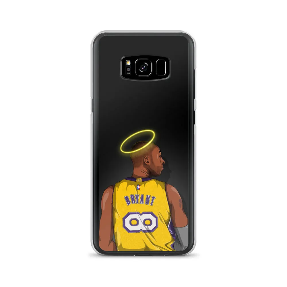 Kobe Forever x GLUCK - Samsung Case