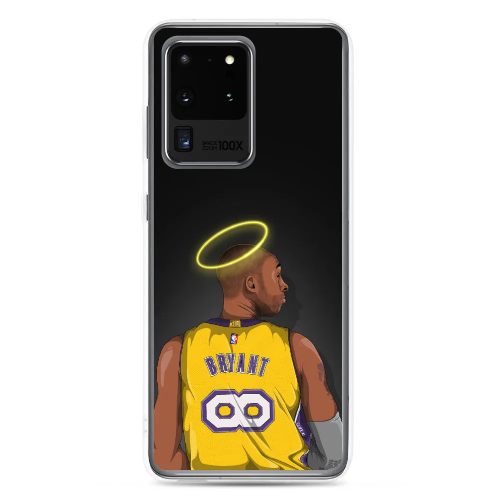 Kobe Forever x GLUCK - Samsung Case