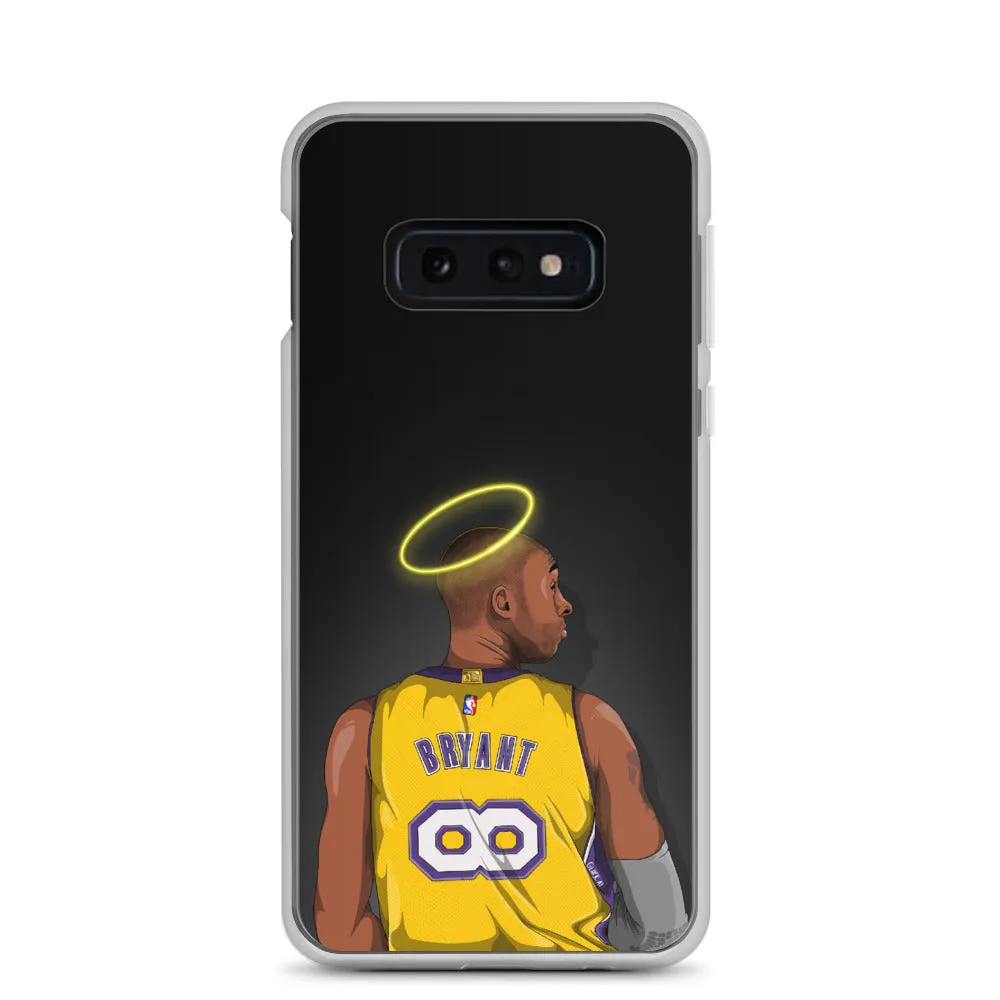 Kobe Forever x GLUCK - Samsung Case