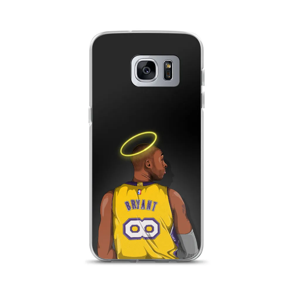 Kobe Forever x GLUCK - Samsung Case