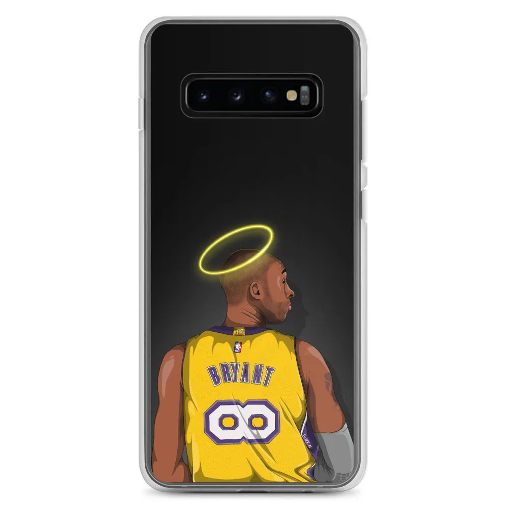 Kobe Forever x GLUCK - Samsung Case