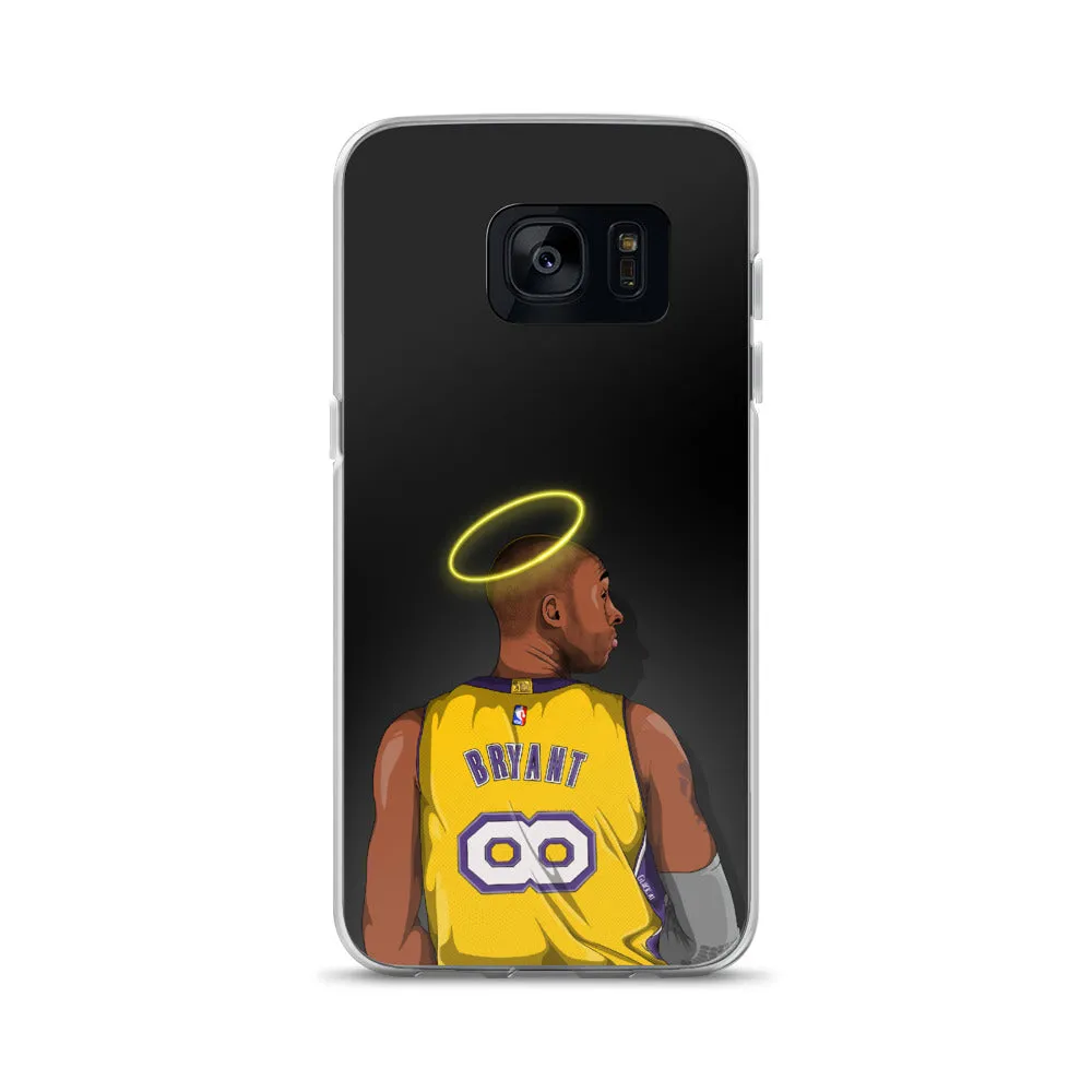 Kobe Forever x GLUCK - Samsung Case