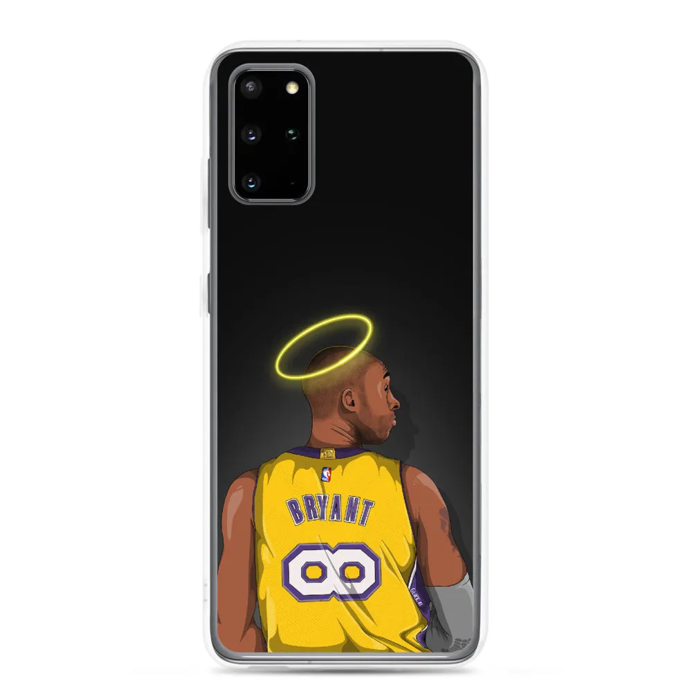 Kobe Forever x GLUCK - Samsung Case