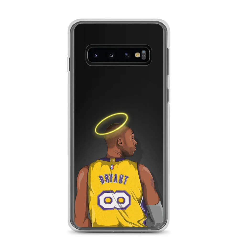 Kobe Forever x GLUCK - Samsung Case