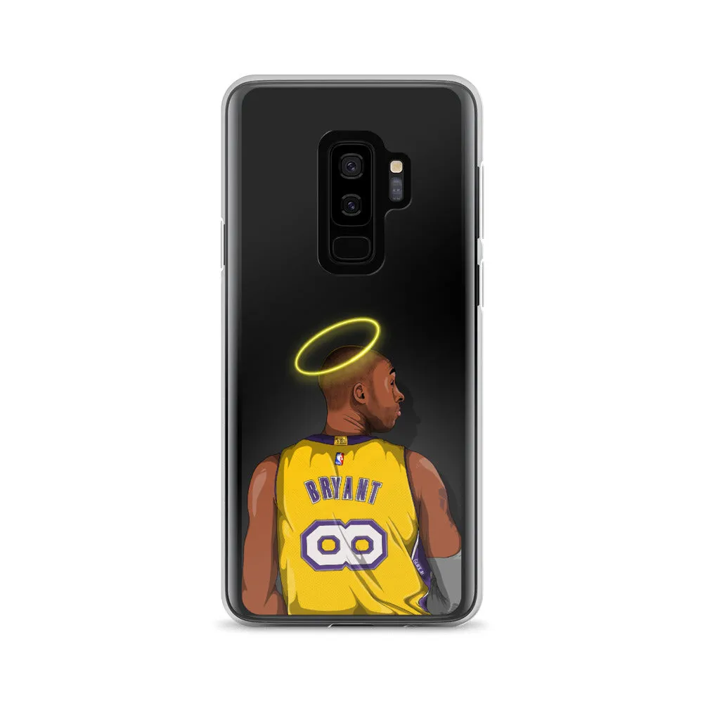 Kobe Forever x GLUCK - Samsung Case