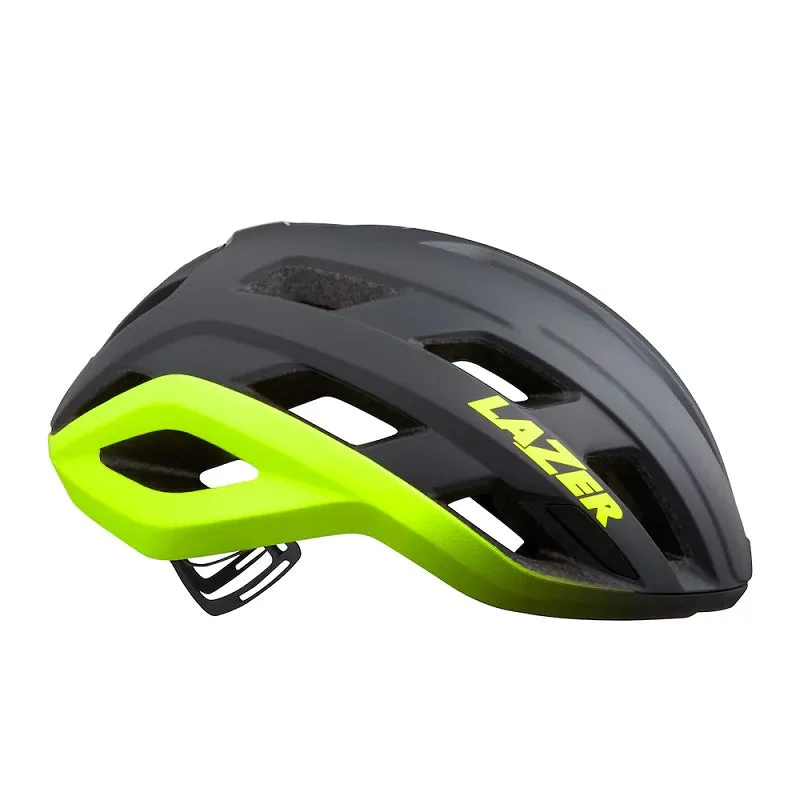 LAZER Strada KinetiCore Helmet