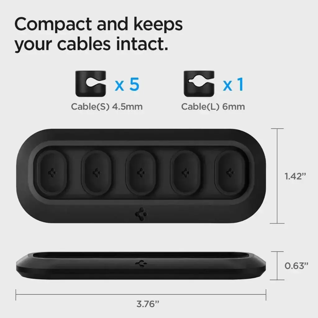 LD101 Magnetic Cable Holder