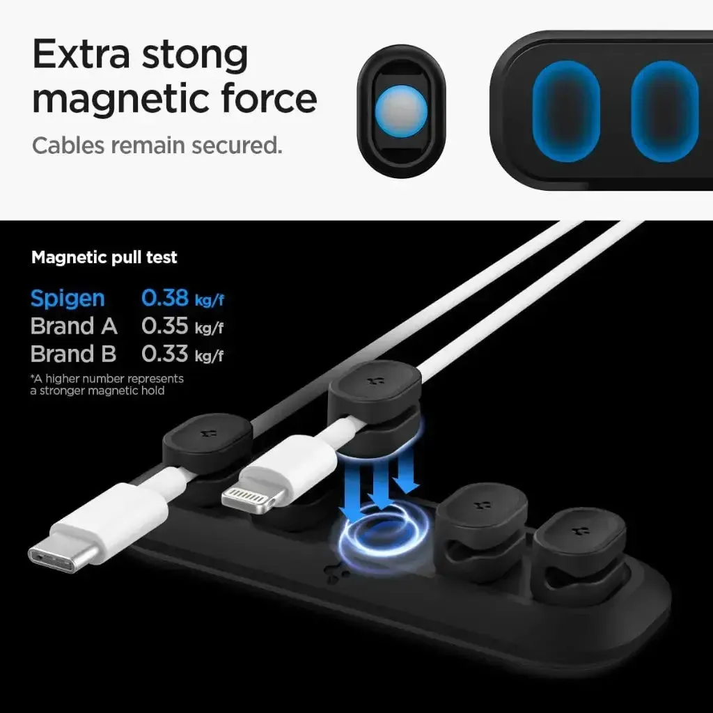 LD101 Magnetic Cable Holder