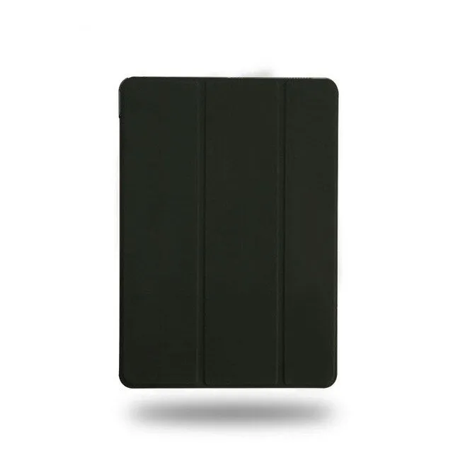 Leather Case for iPad 2, 3 & 4 9.7'' with Stand