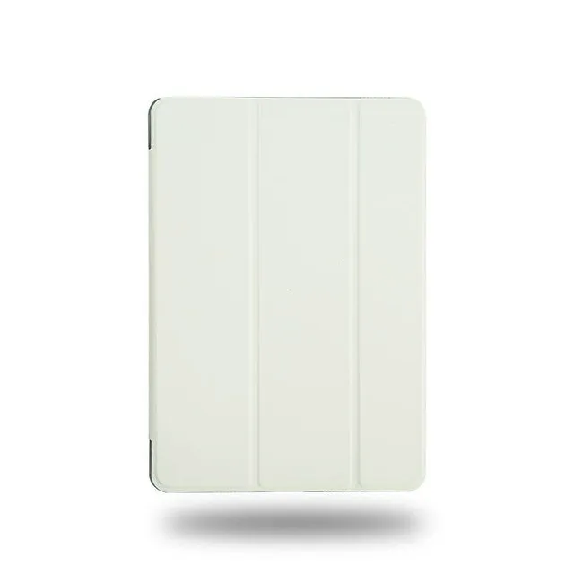 Leather Case for iPad 2, 3 & 4 9.7'' with Stand