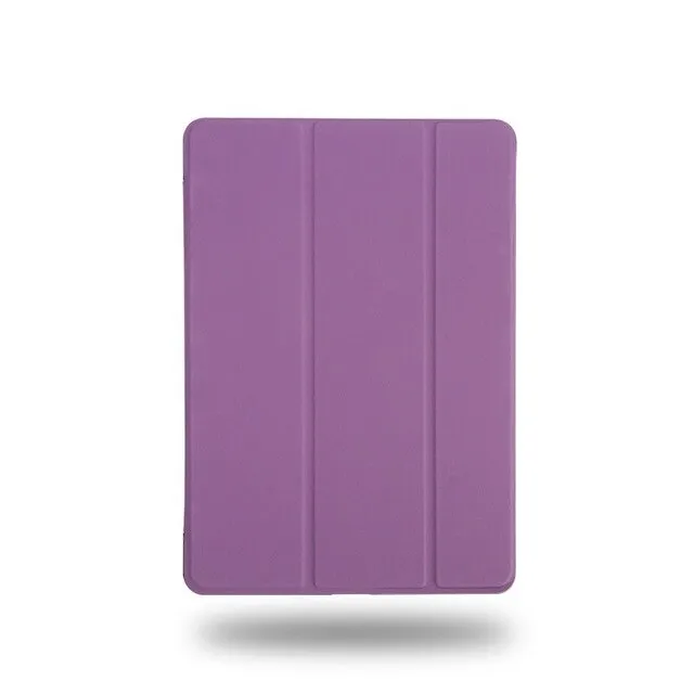 Leather Case for iPad 2, 3 & 4 9.7'' with Stand