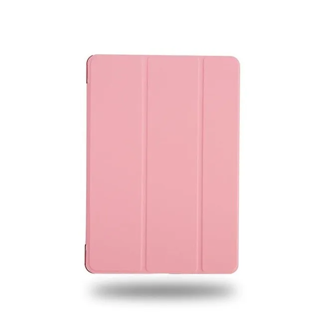 Leather Case for iPad 2, 3 & 4 9.7'' with Stand