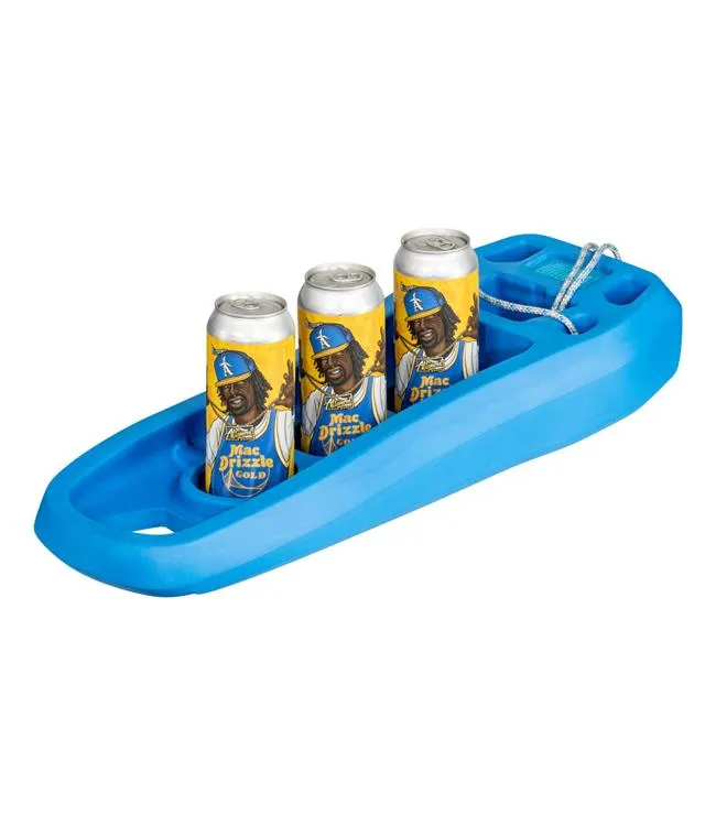 Liquid Force Boat Defender