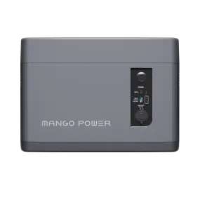 Mango Power E Battery