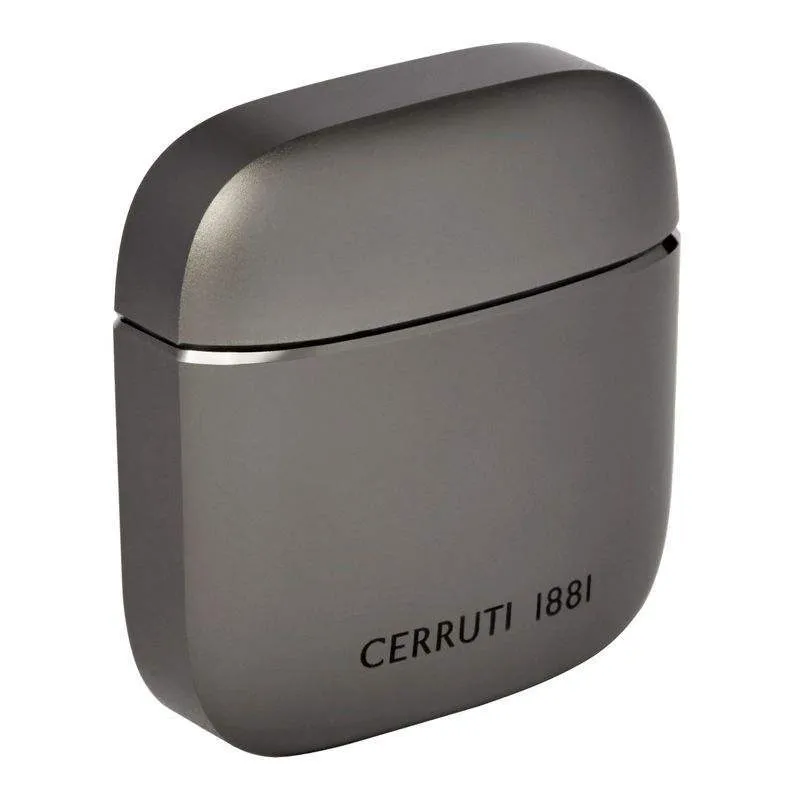 Mesh Earbuds by Cerruti 1881