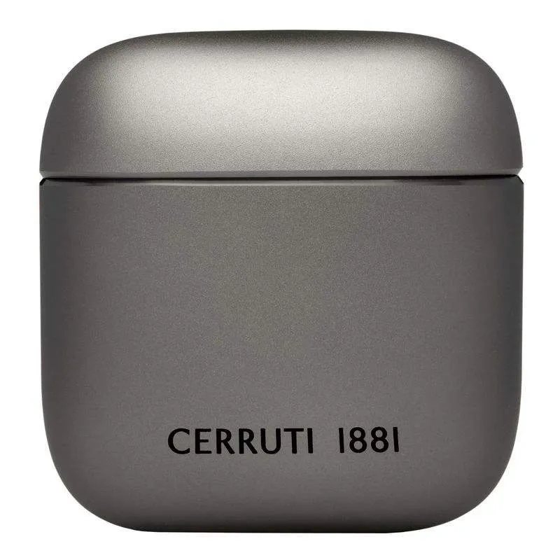 Mesh Earbuds by Cerruti 1881