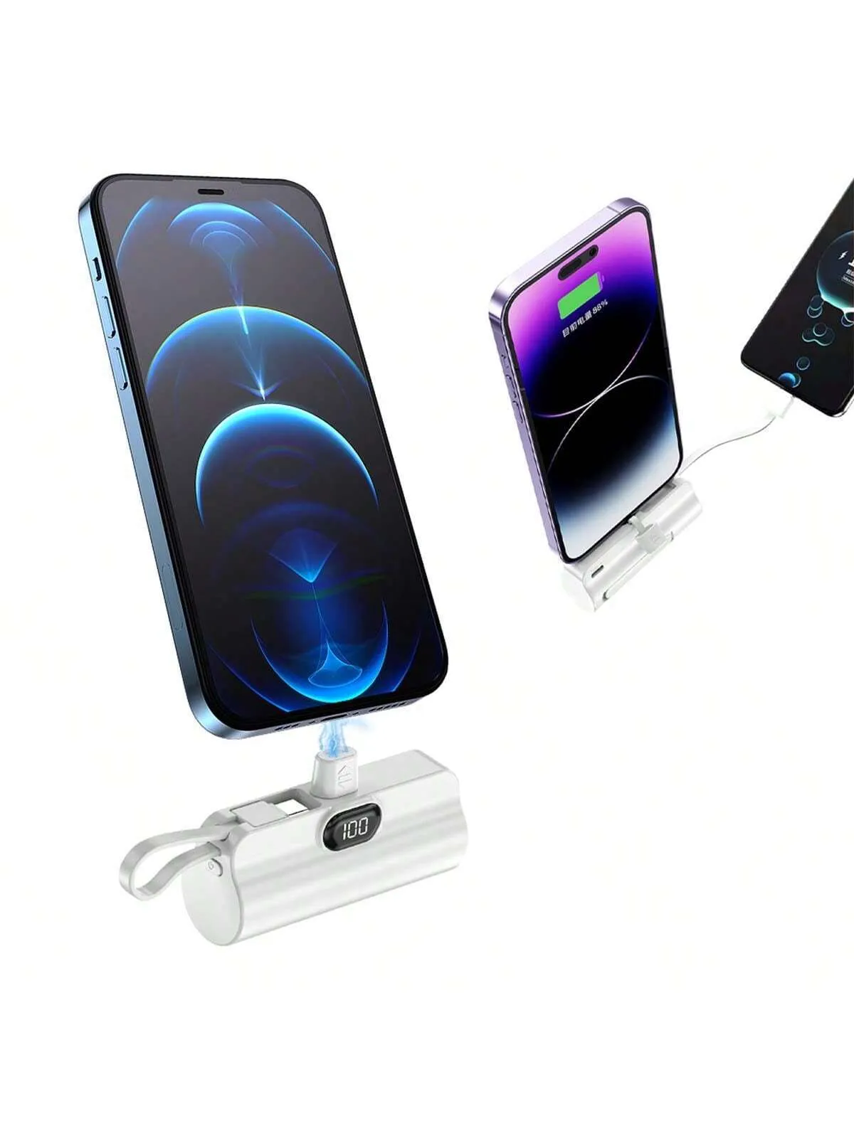 Mini portable charger for iphone 11|Mini Portable Charger For IPhone