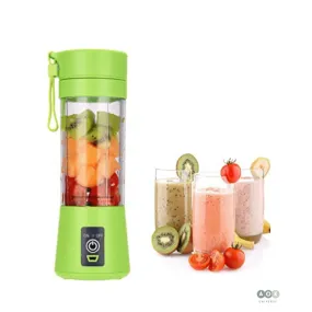 Mini Shakes & Juicer