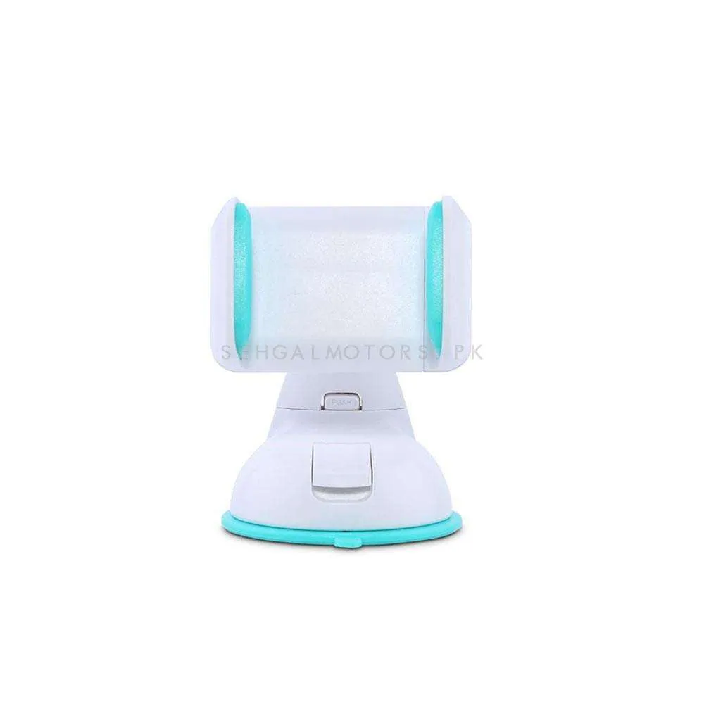 Mobile Holder RM-C06 - Multi - Phone Holder | Mobile Holder | Car Cell Mobile Phone Holder Stand