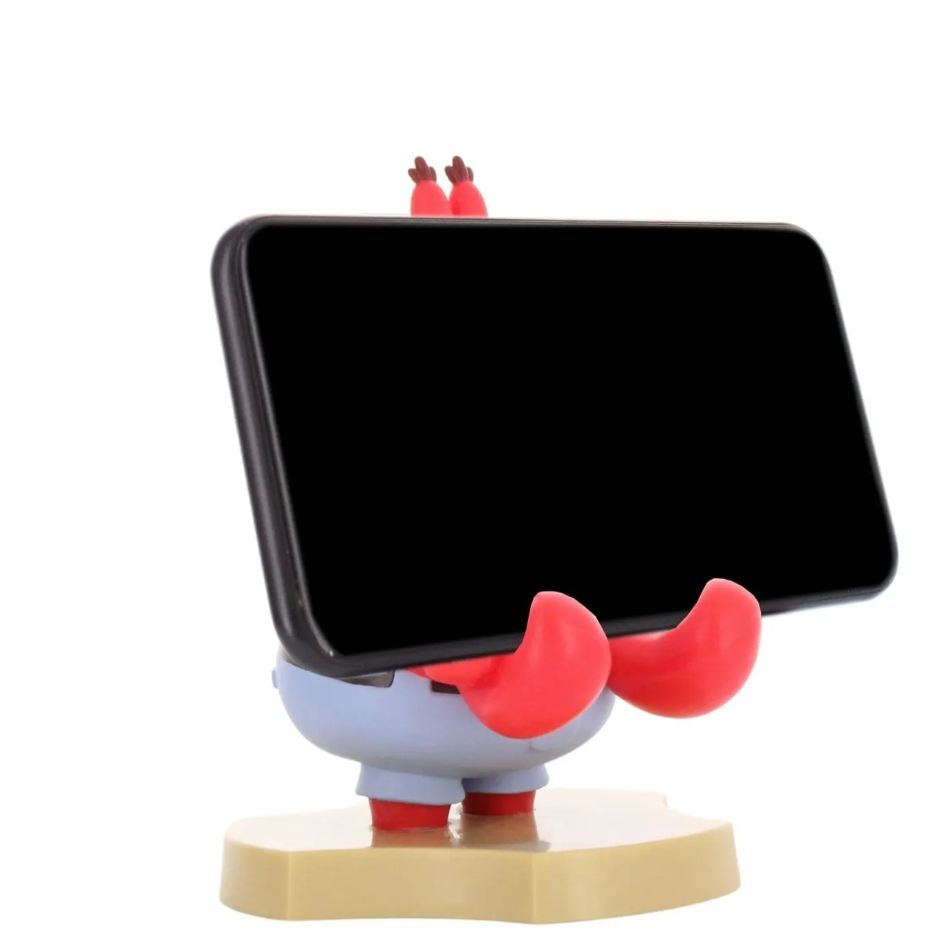 Mr Krabs Holdems, Mini Phone Stand and Device Holder