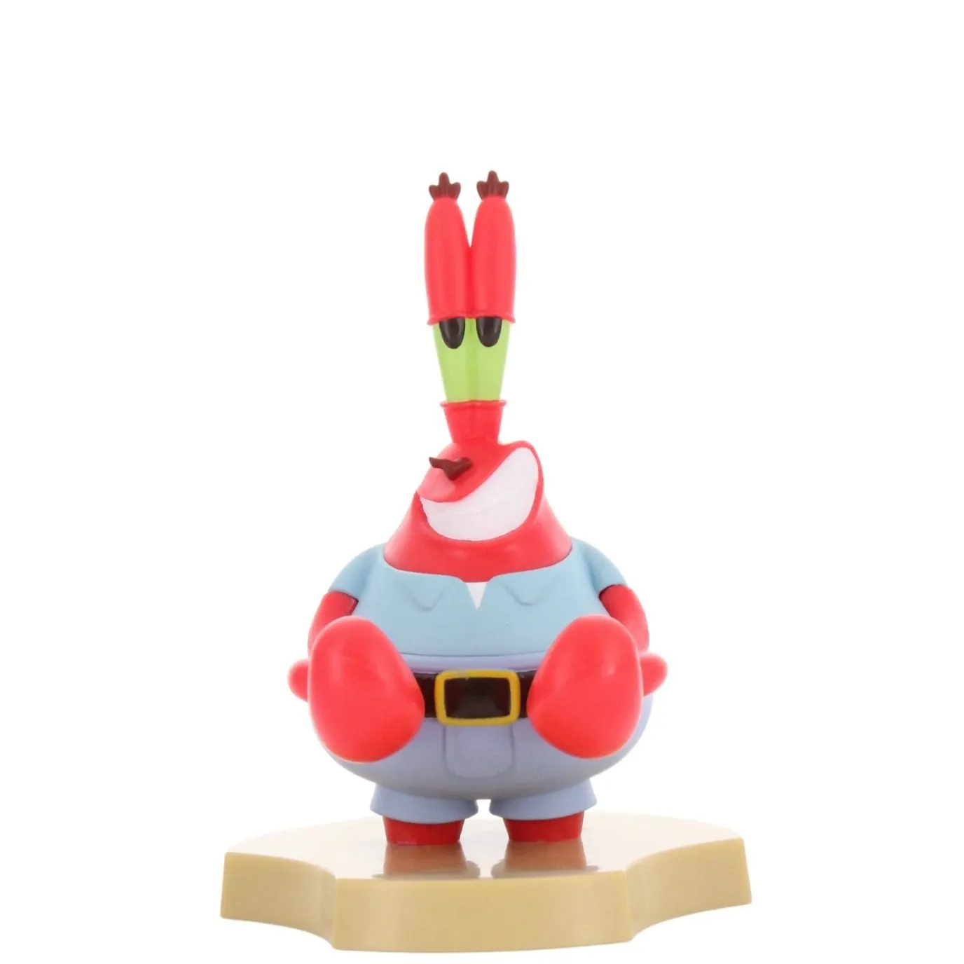 Mr Krabs Holdems, Mini Phone Stand and Device Holder