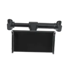 Multi-Angle Adjustment Car Headrest Mount