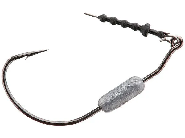 Mustad Power Lock Plus Swimbait Hooks