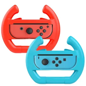 Nintedno Switch Joy-Con Wheel -Pair