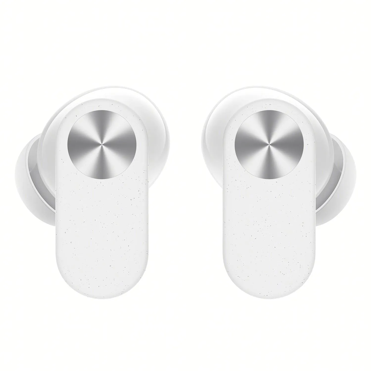 OnePlus Nord Buds 2 Bluetooth Wireless Headphones White - 5481129549