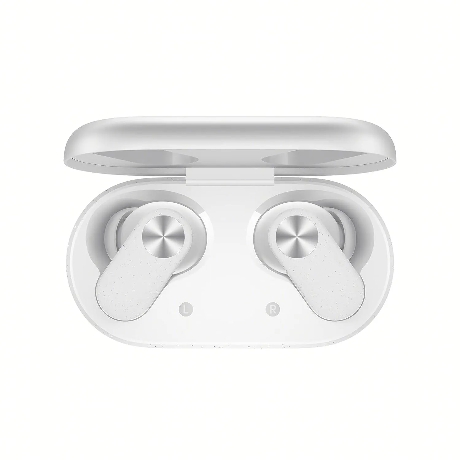 OnePlus Nord Buds 2 Bluetooth Wireless Headphones White - 5481129549