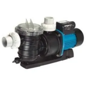 Onga Leisuretime pool pumps